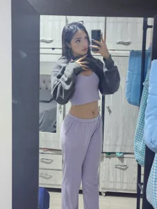 Aria_Sims About me Foto 3