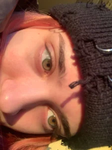 liana_kisses loong cozy drive..🌟✨ Foto 2