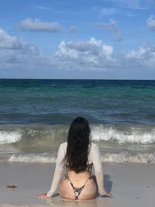 Samantha_HansMy vacation time ☀️图片 9