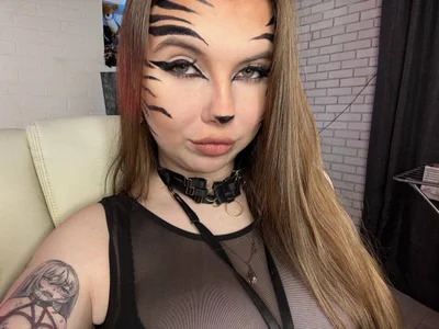 SugarMuseのtime to do something wildの 5枚の写真