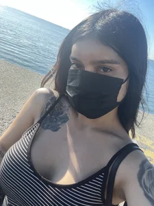 FuckDollNicky Other side of me ❤️ Immagine  5