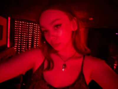 VelvetKate Public Pic 6