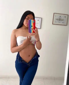 Sherry_pink Public Pic 6