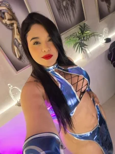 Miss_LyraMiss Mileena图片 2