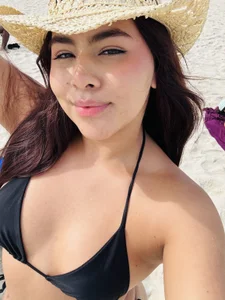 Zarahs_Blare1 🇧🇷🇧🇷❤️ Pic