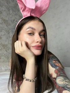 NikaTechnoo girl-bunny slika 2