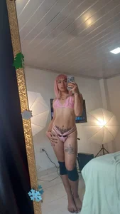 fiire_nymph Soft, sweet, and truly me🤍✨ Pic