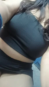 Black girl