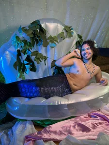 Sagahvh Tritón de Mar slika