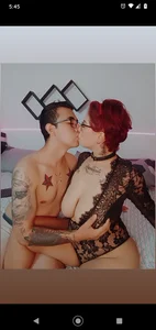 PaolaFuckDani Public Pic 3