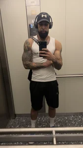 Kingsavage2586 Public Pic 6