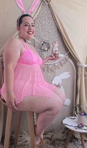 PamelaRizzoo Happy Easter 🐰🥰 Gambar 3