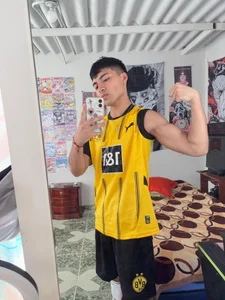 dylan_fun18 Dylan Player Immagine  3