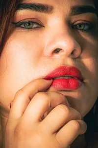 NinaFuentes2X Look at me 사진 6