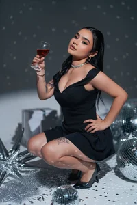 ConnieFontane Merry Christmas!🎅🏻 зображення 9