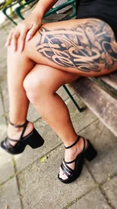 DannaX_X TATTOO Poză 2