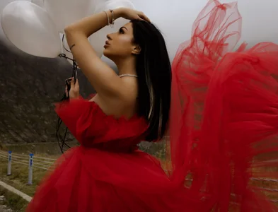 Anais_Bloom Cherry Red 사진 6