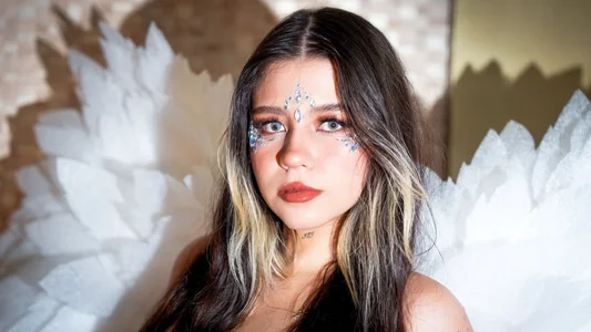 Angel ✨🪽 de samanthaa_sm  Imagens