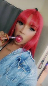 Zakura_hot1 Public Foto 3