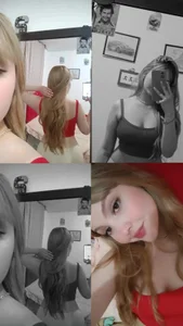 MiaaBlondy: Public ( 5 фото)