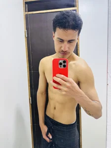 TavoHot_ After Gym 💪 зображення 3
