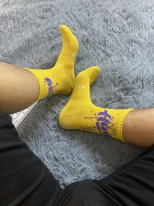 Saenz_LotusTemp Nice Thursday to shine ✨ 🦶🏻✨ 사진 5