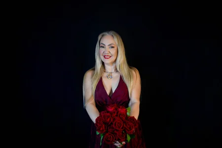 Victoria_Firee kullanıcısının Valentine's Day 2026 albümü -  2 fotoğraf