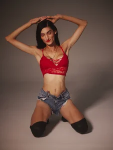 lily_cash1 sweet girl Pic 3