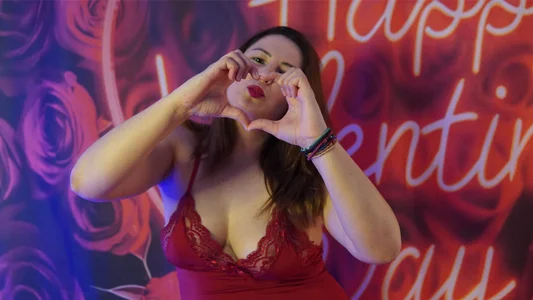 LexiFraser Be my Valentine! Pic 5