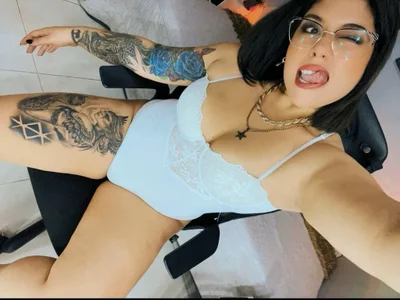 Veronika_metal Veronika 🖤🔥 Bilde