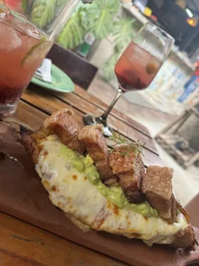 Condes_carmen Meals, desserts and drinks🥙🥧🍹🍸 Immagine  4