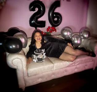 Birthday #26 de virtual_charm  3 Imagens