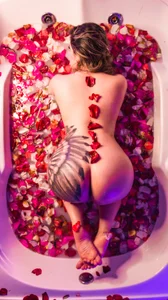 🍑💗