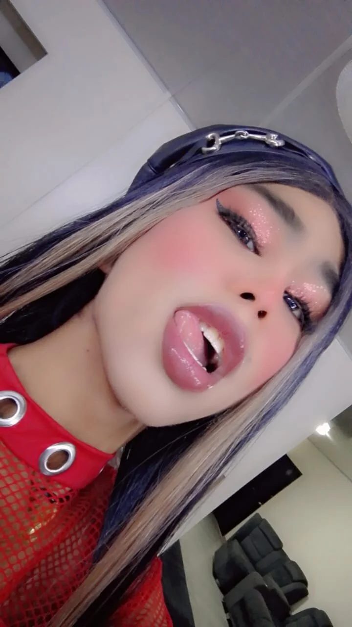 Honey_Balenciaga 熱門圖片 7589