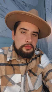 rocockdaddy's Sexy hat boy Sex Photo 2