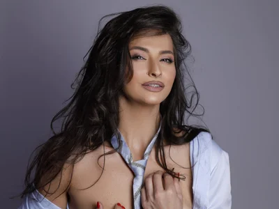 you Shirt on me de BarbaraXoXoX  7 photos