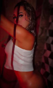 SophieBarnett 🧽Wet Dreams🔵 Pic