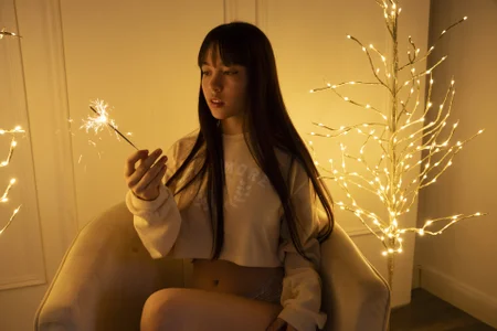 Lia_Sweett_ Holiday warmth ✨ Pic 3