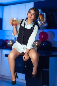 Larabrooks Let's celebrate ktoberfest together! Poză