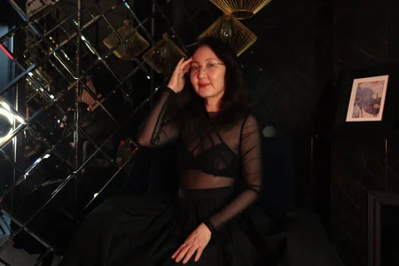 AvroraSakura kullanıcısının Fire dream🔥 albümü -  2 fotoğraf