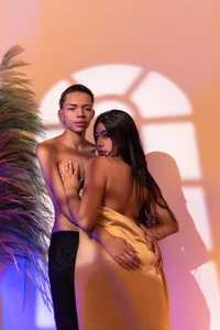 candyandmarilyn Temptation in paradise👄 Immagine  4