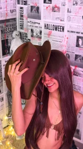 Cherry_Vixen_のCowgirl🐎🎃の 7枚の写真