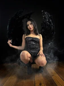 Sailor_1126 bad angel 圖片 5