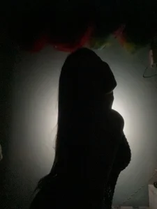 Shadow me