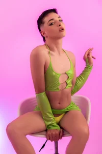 LyonGallego_ Your Favorite Fotka 4