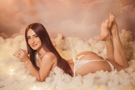 AndraCyruss Heaven’s Secret รูป  3