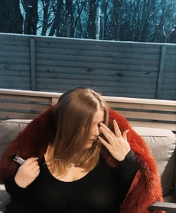 Just relaxing٩(◕‿◕｡)۶ od SladaDell  7 snímek