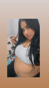 Chubby_antonela Public Immagine 