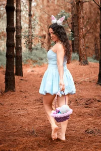 bellarivera_のHappy Easter season 🥕の 6枚の写真