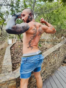 dilan_scootk_ My sensual body Pic